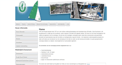 Desktop Screenshot of dekreupel.nl